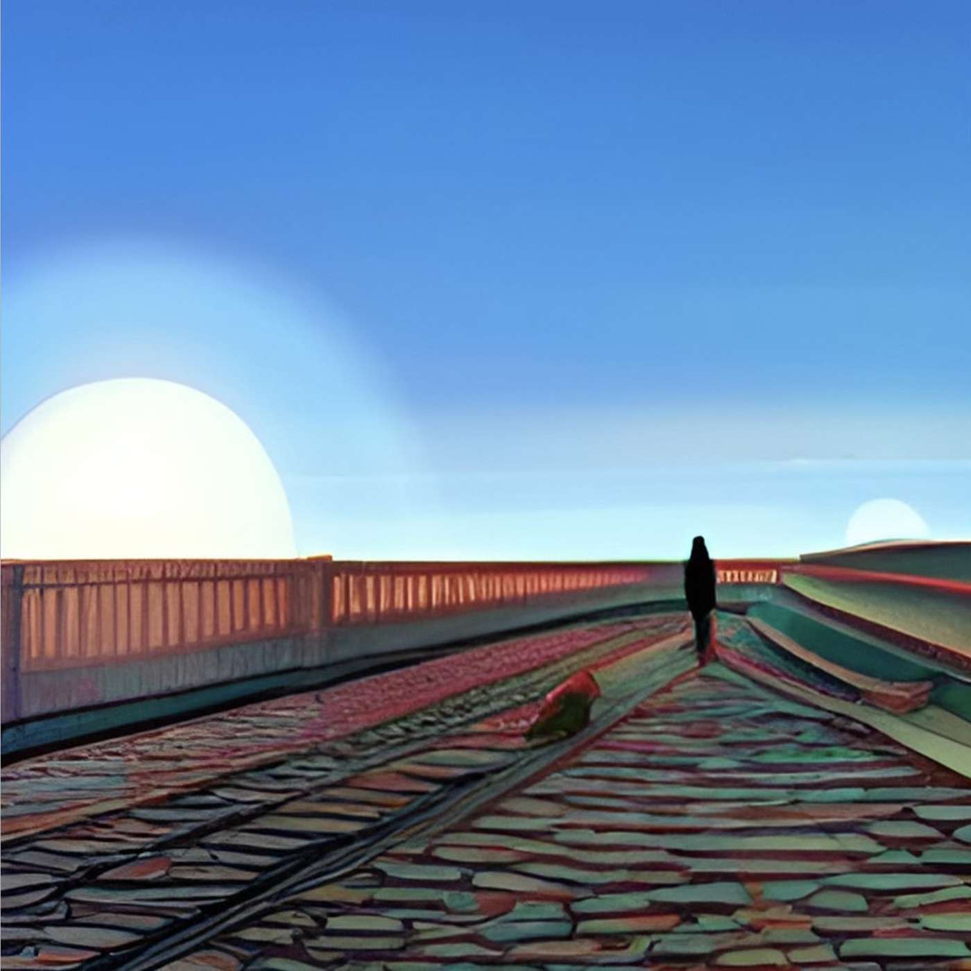 #93 - Pathways to Presence: Centering Prayer Pt. 2 episode artwork