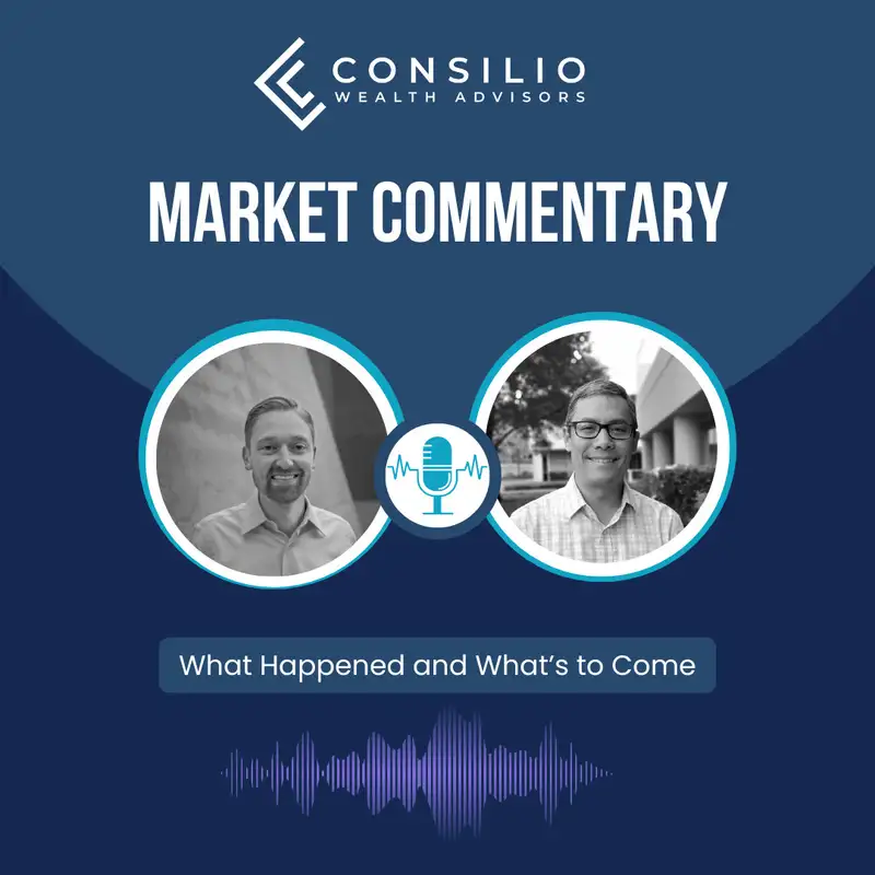 Q4 Market Commentary | King Dollar and Its Royal Subjects