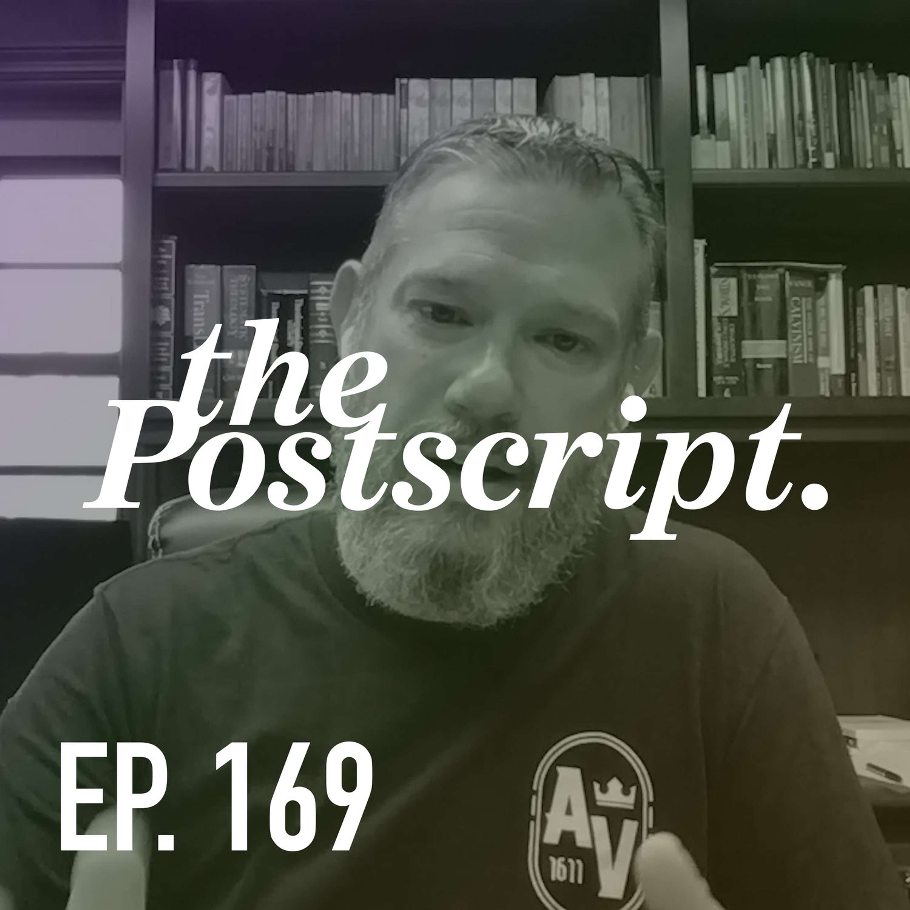 The Postscript Show