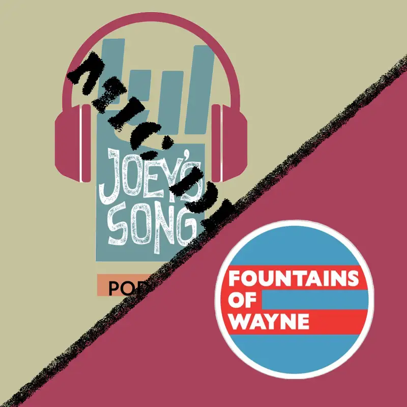 Mic Drop - The Return of Fountains of Wayne !