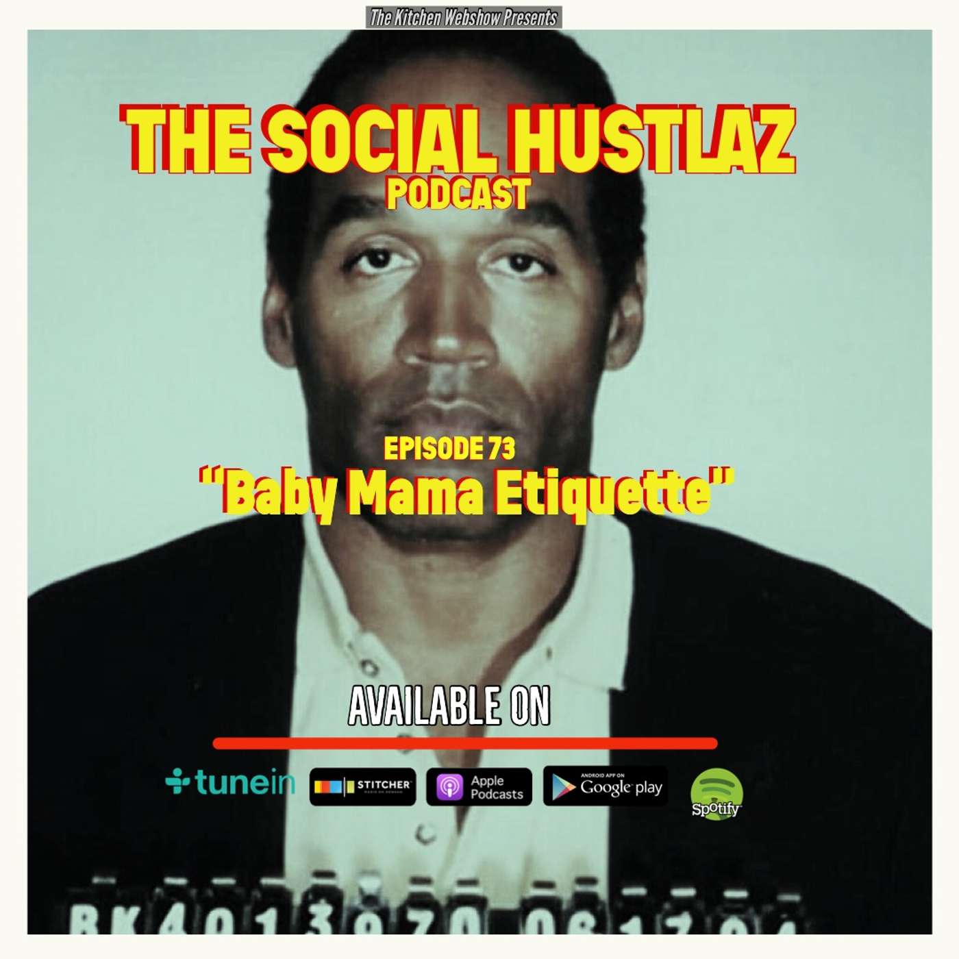 The Social Hustlaz Podcast