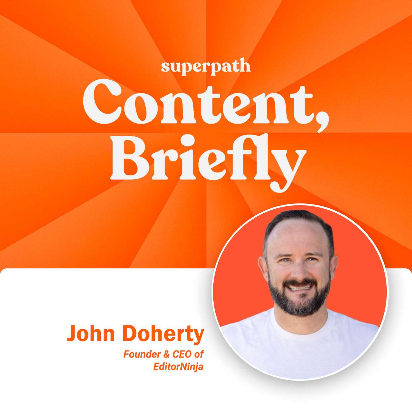 Content, Briefly
