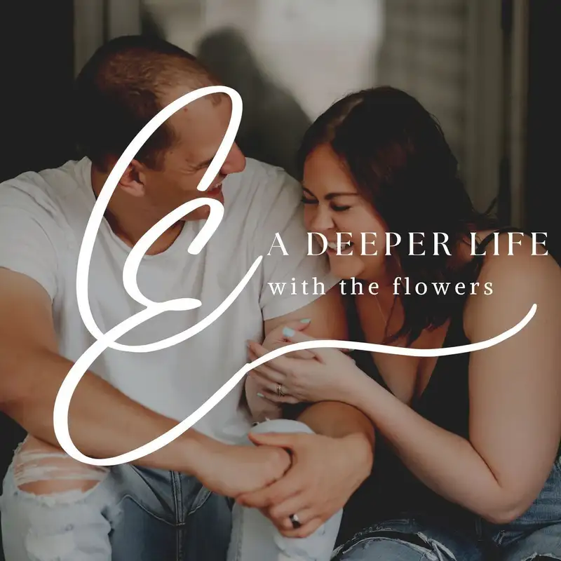 A Deeper Life Foster Care Trailer