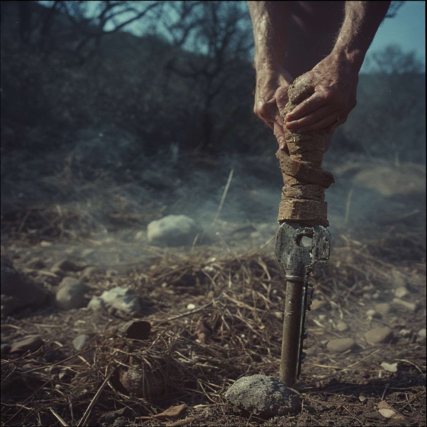 #0231 - Why Be Tall When You Can Just Break Your Legs and Turn a Key Until You’re Screaming - 08/21/2025