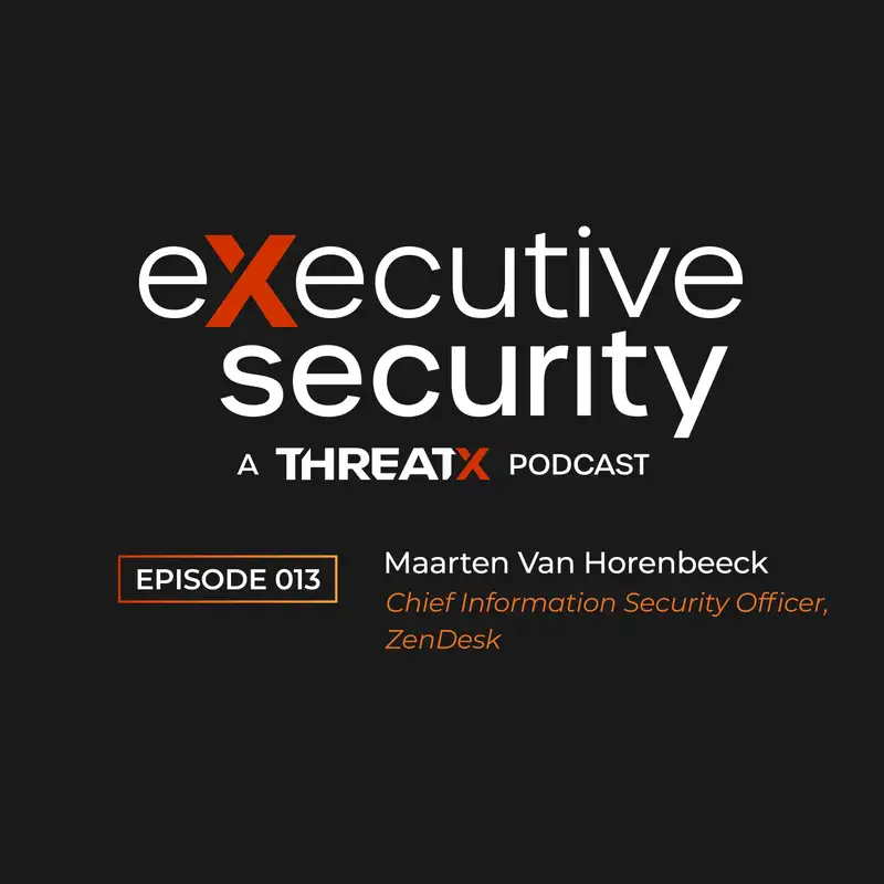 The Importance of Storytelling in Cybersecurity with Maarten Van Horenbeeck