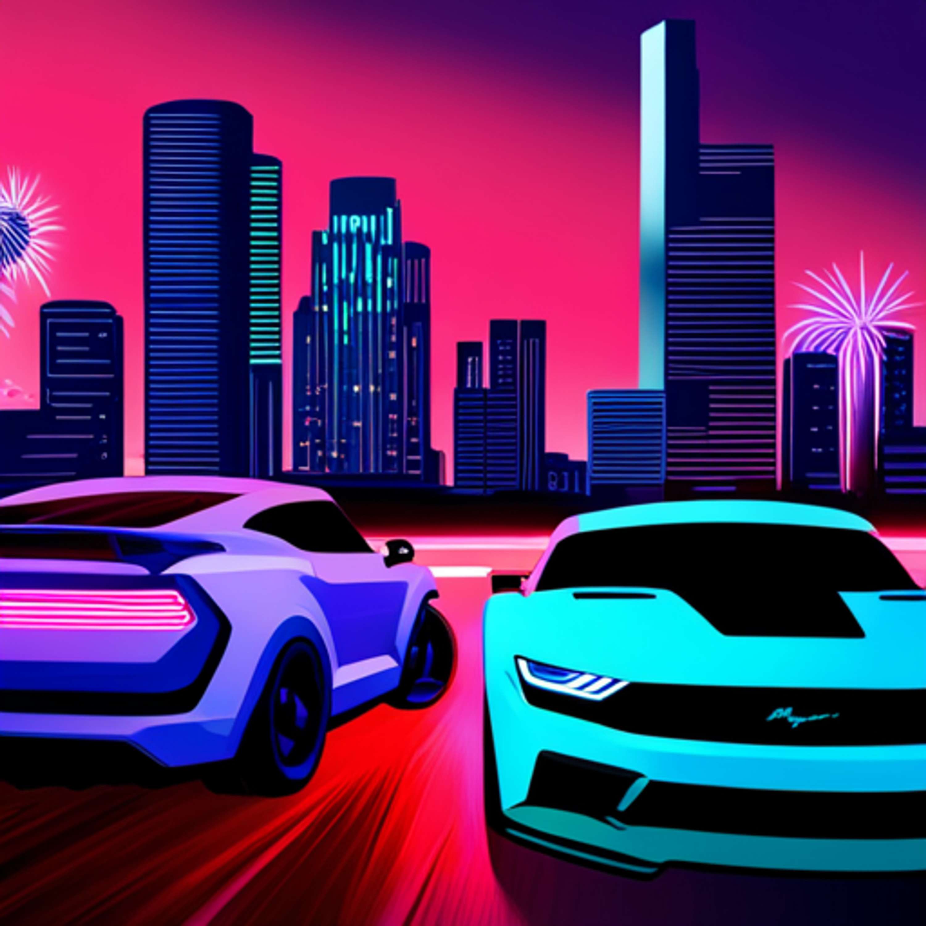 Ford's Electric Future: Mach-E and F-150 Lightning Rise