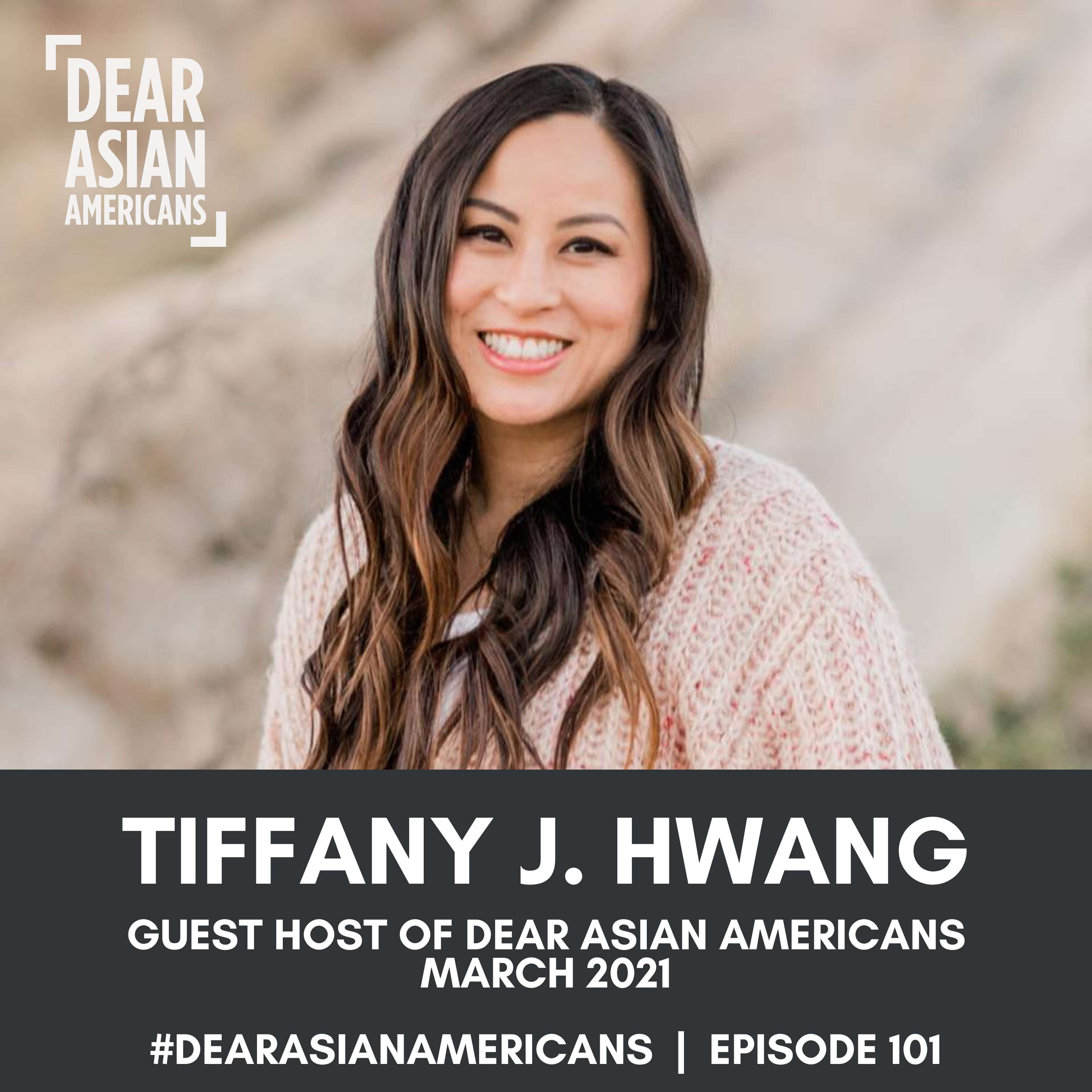 Dear Asian Americans