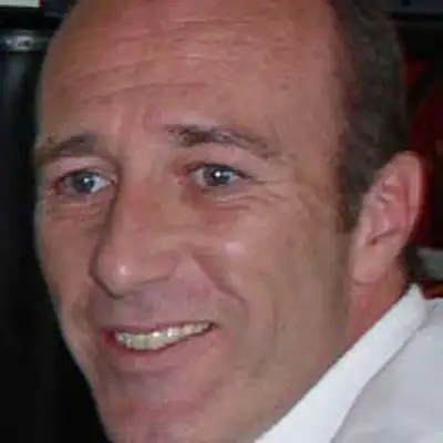 Robert Ranner