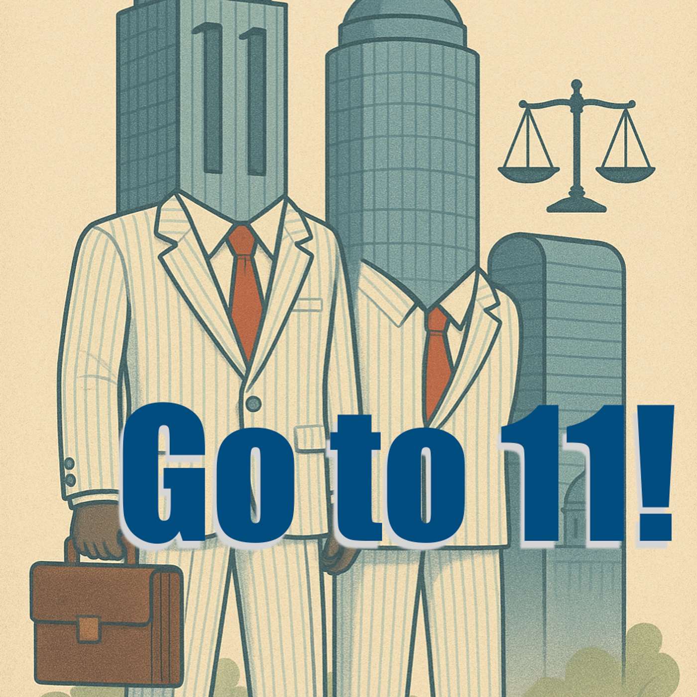 Go to 11! AI-powered legal insights from the Eleventh Circuit