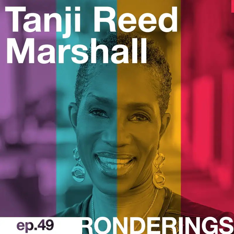 The Misalignment of Values and Practices in Education with Tanji Reed Marshall