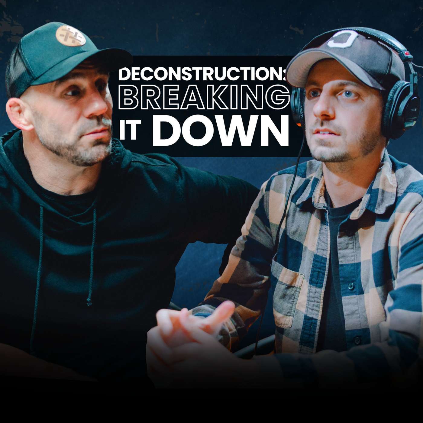 S2 E6 | Deconstruction: Why Doubt is Vital to Restoring Hope