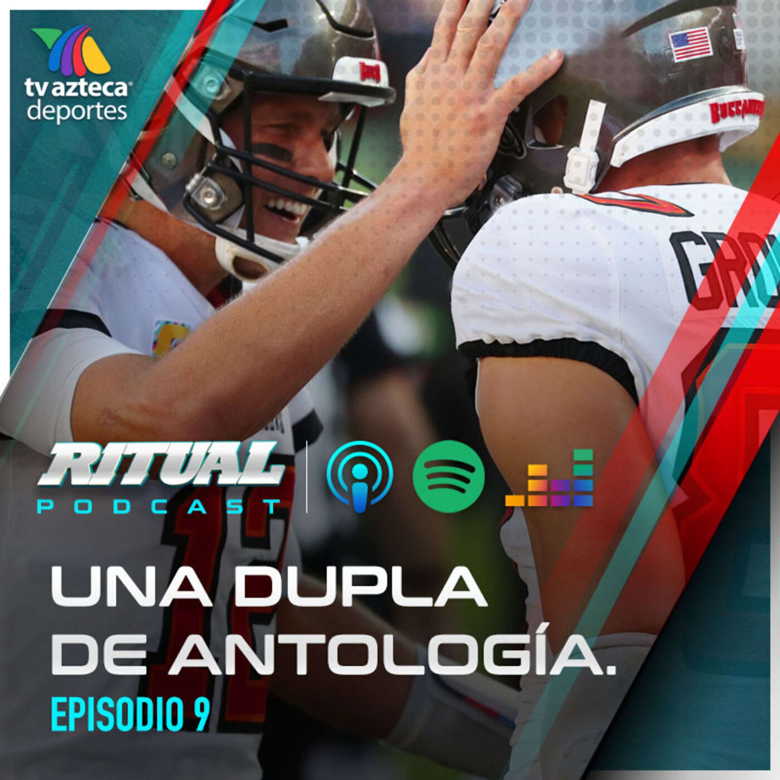 El Ritual NFL Podcast