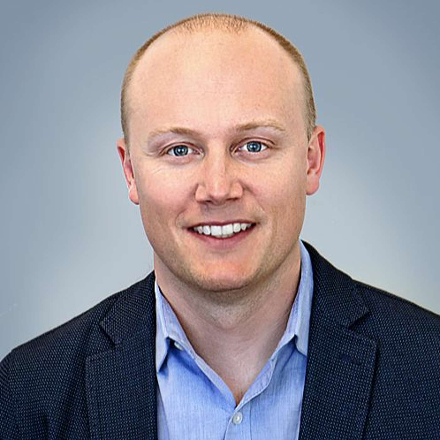 E53 Ryan Martin On Sports, Surgery, And Simulation