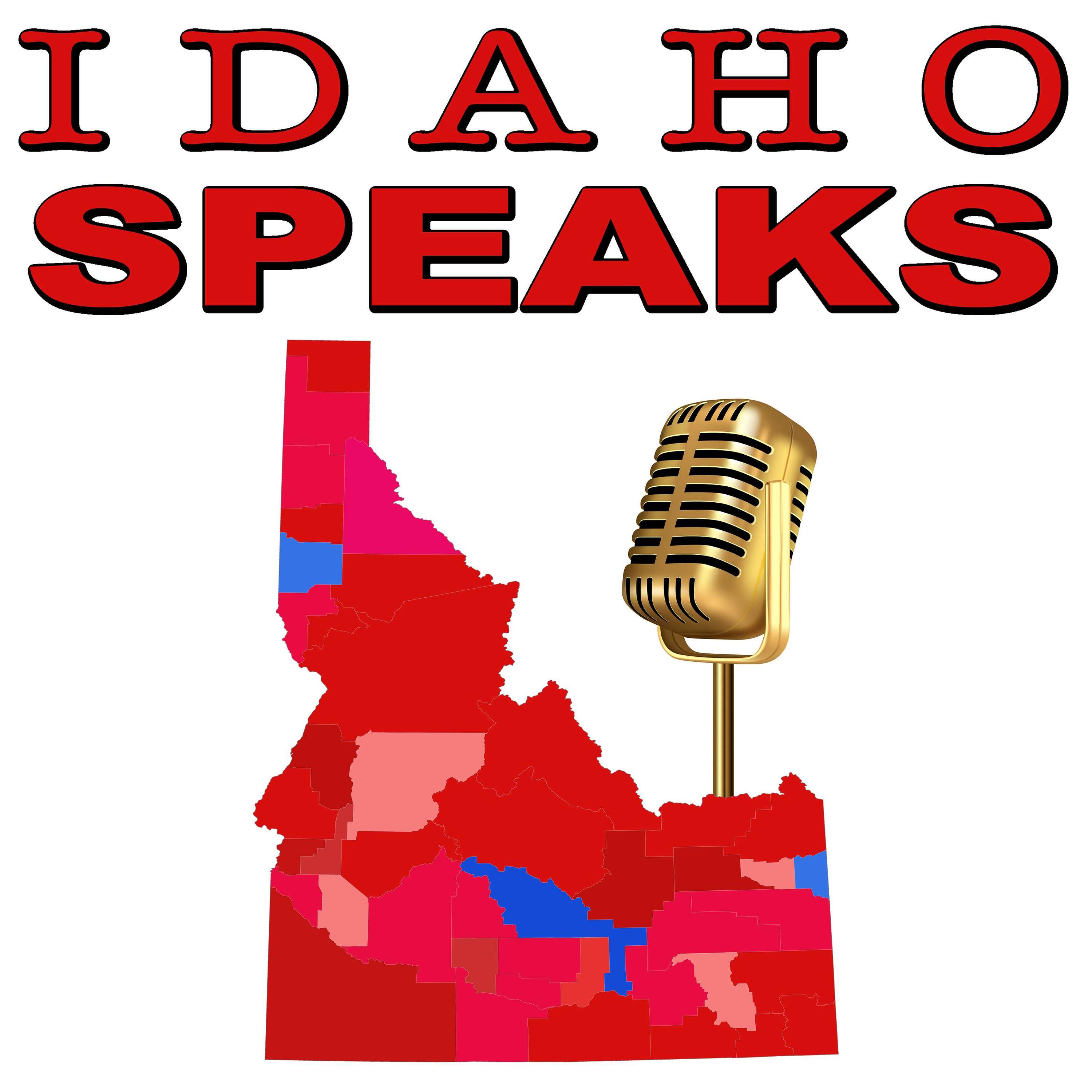 Todd Banducci Sits With Idaho Speaks To Talk About NIC