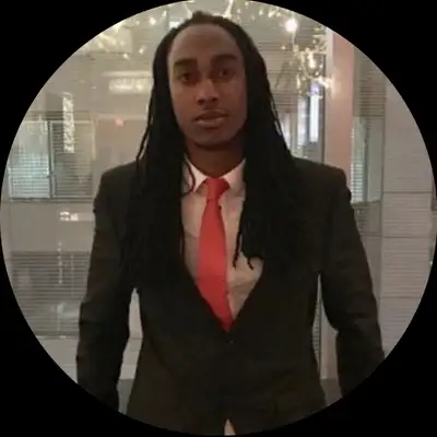 Anthony Bailey