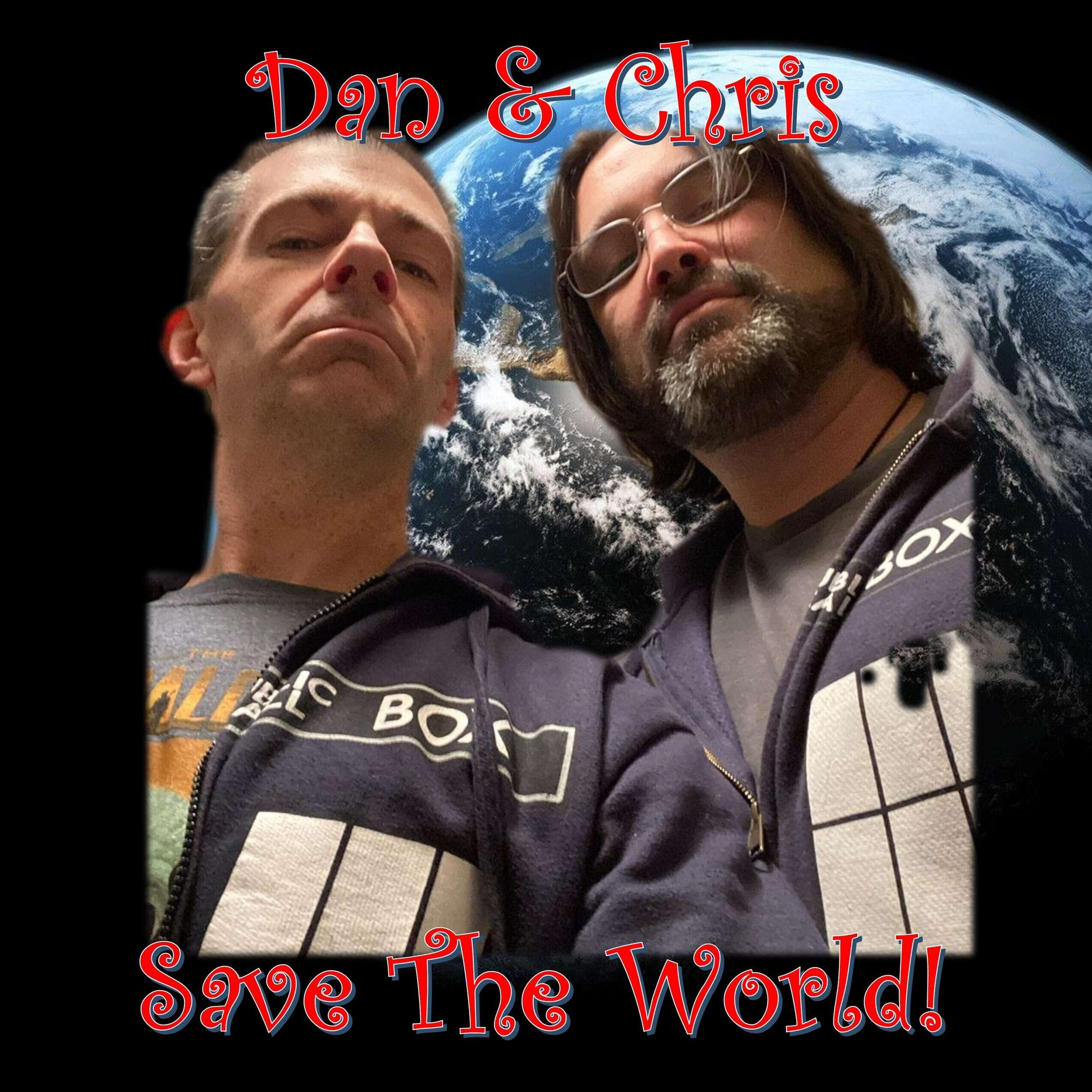 Dan & Chris Live!