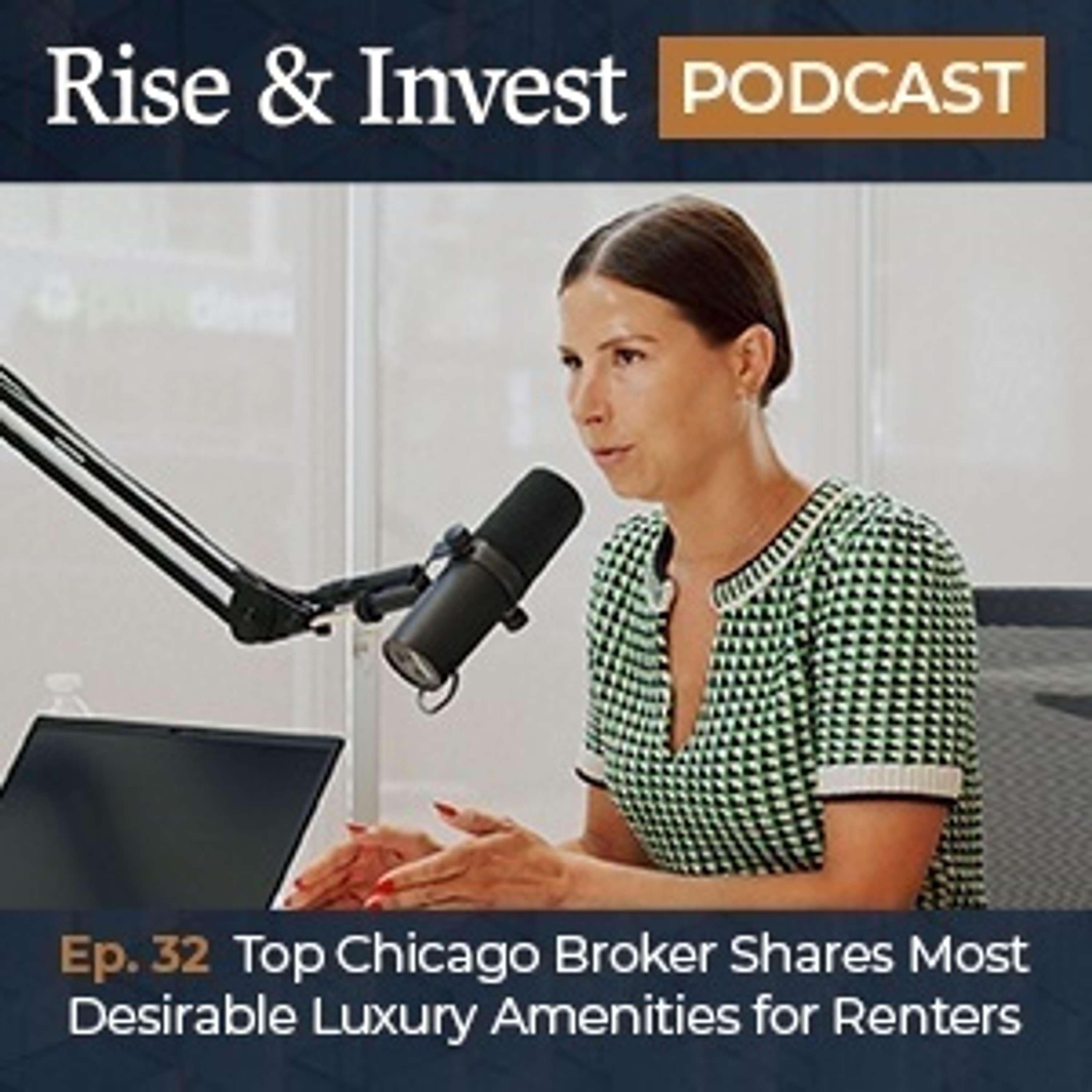 Breneman Blueprint: Real Estate and Entrepreneurship Podcast
