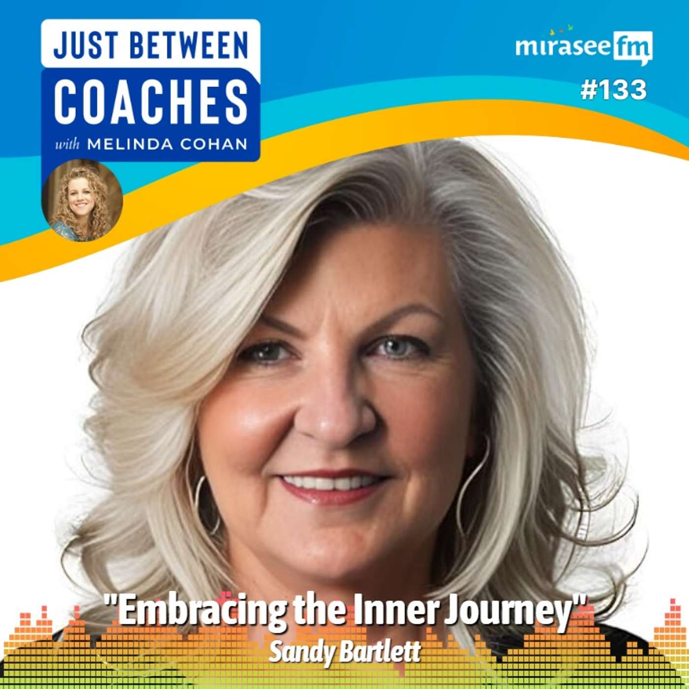 Just Between Coaches