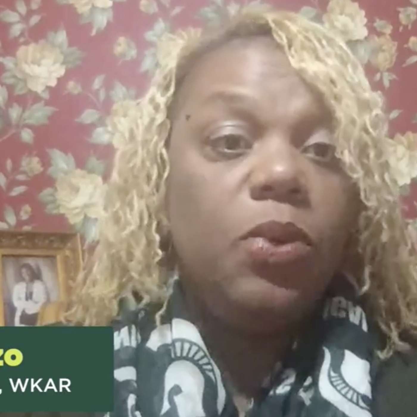 Breathe and advocate for your children advises WKAR director of education