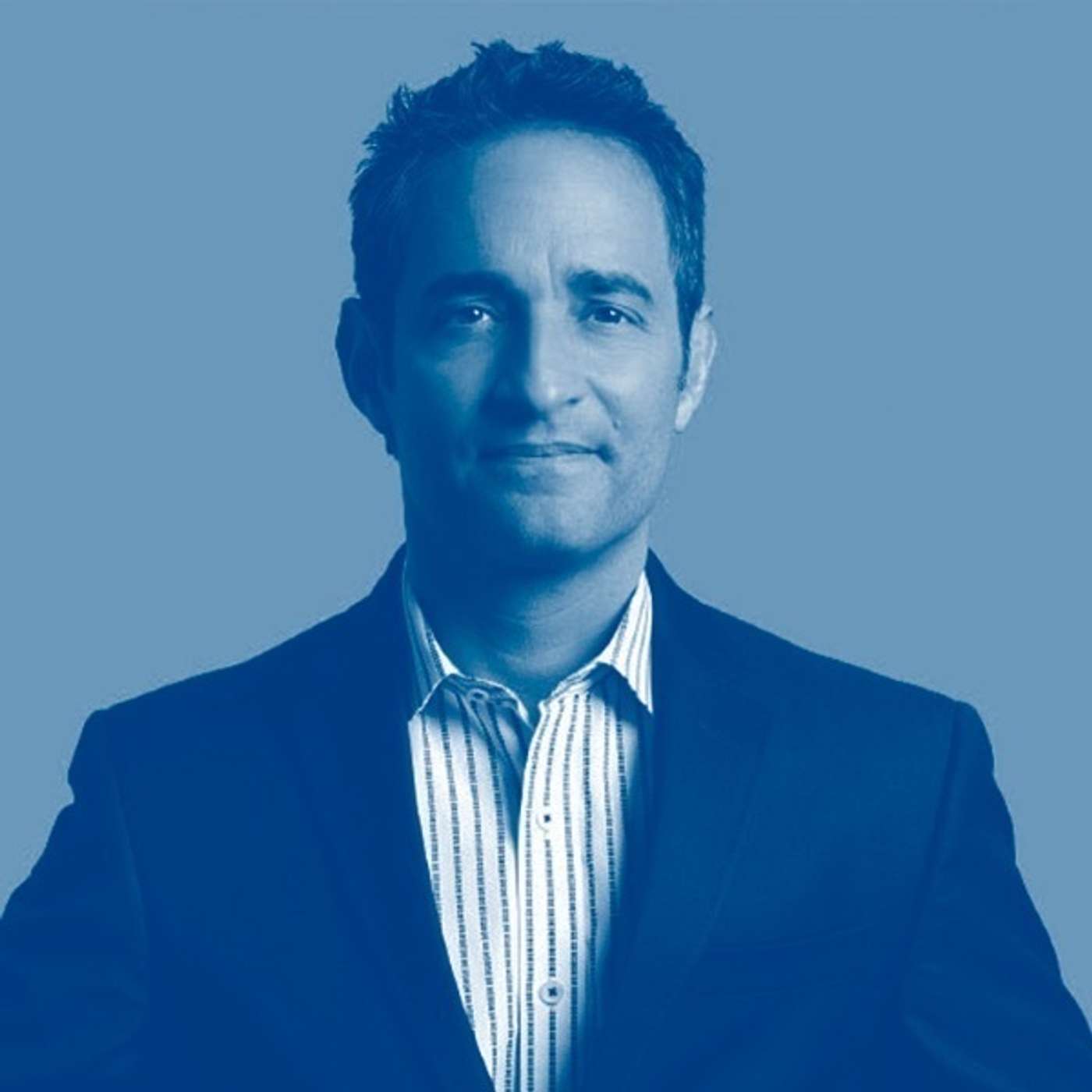 Ep. 243 - Josh Linkner, Author of Big Little Breakthroughs on Taking Action and Being More Creative and Innovative Every Day