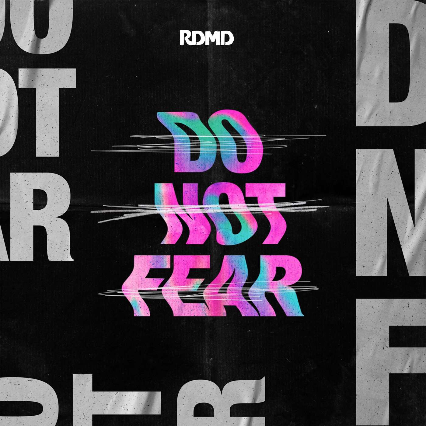 Fear episode artwork