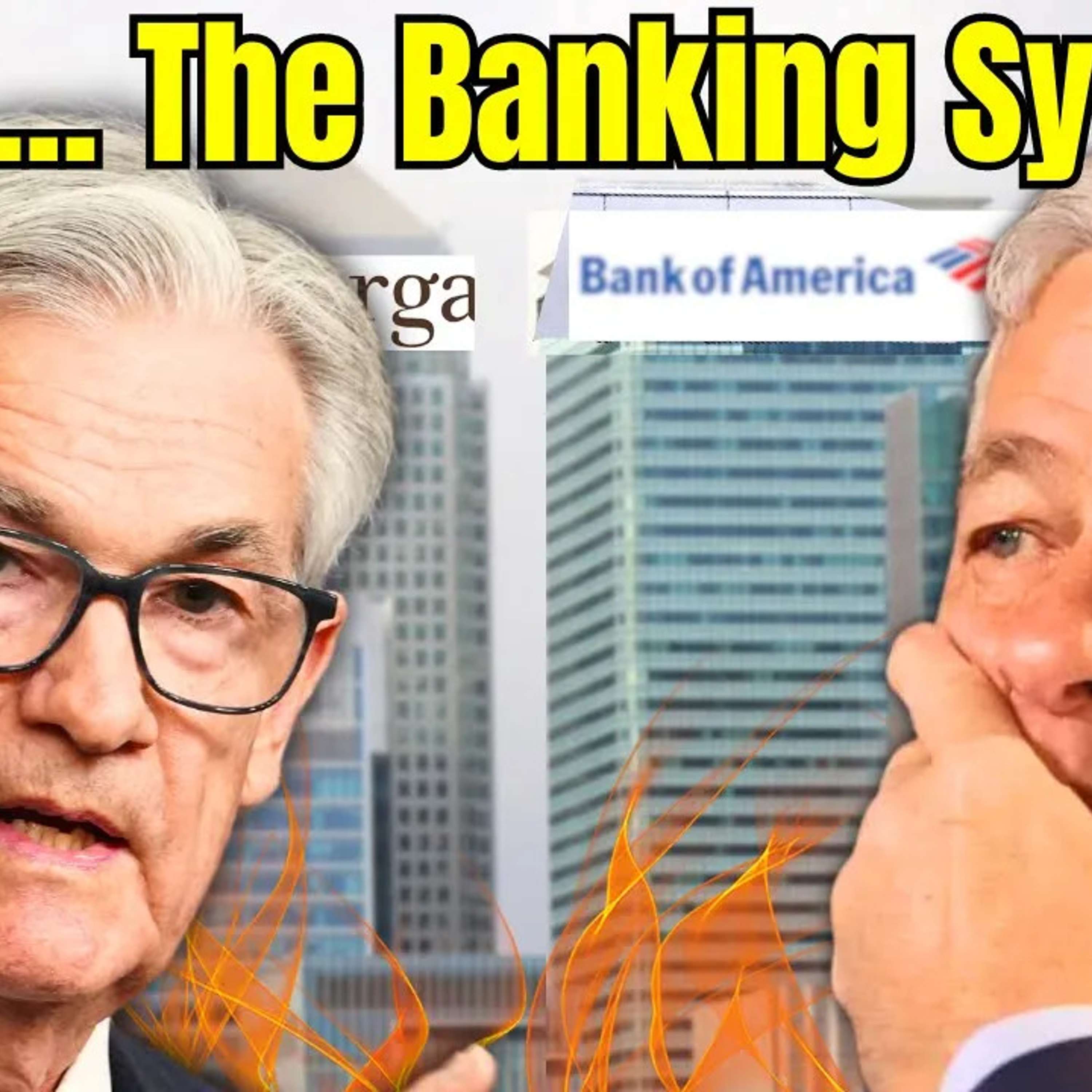 I Fear That It Has Started…