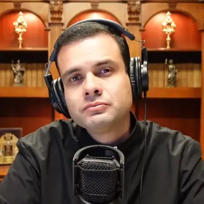 Fr. Carlos Zepeda