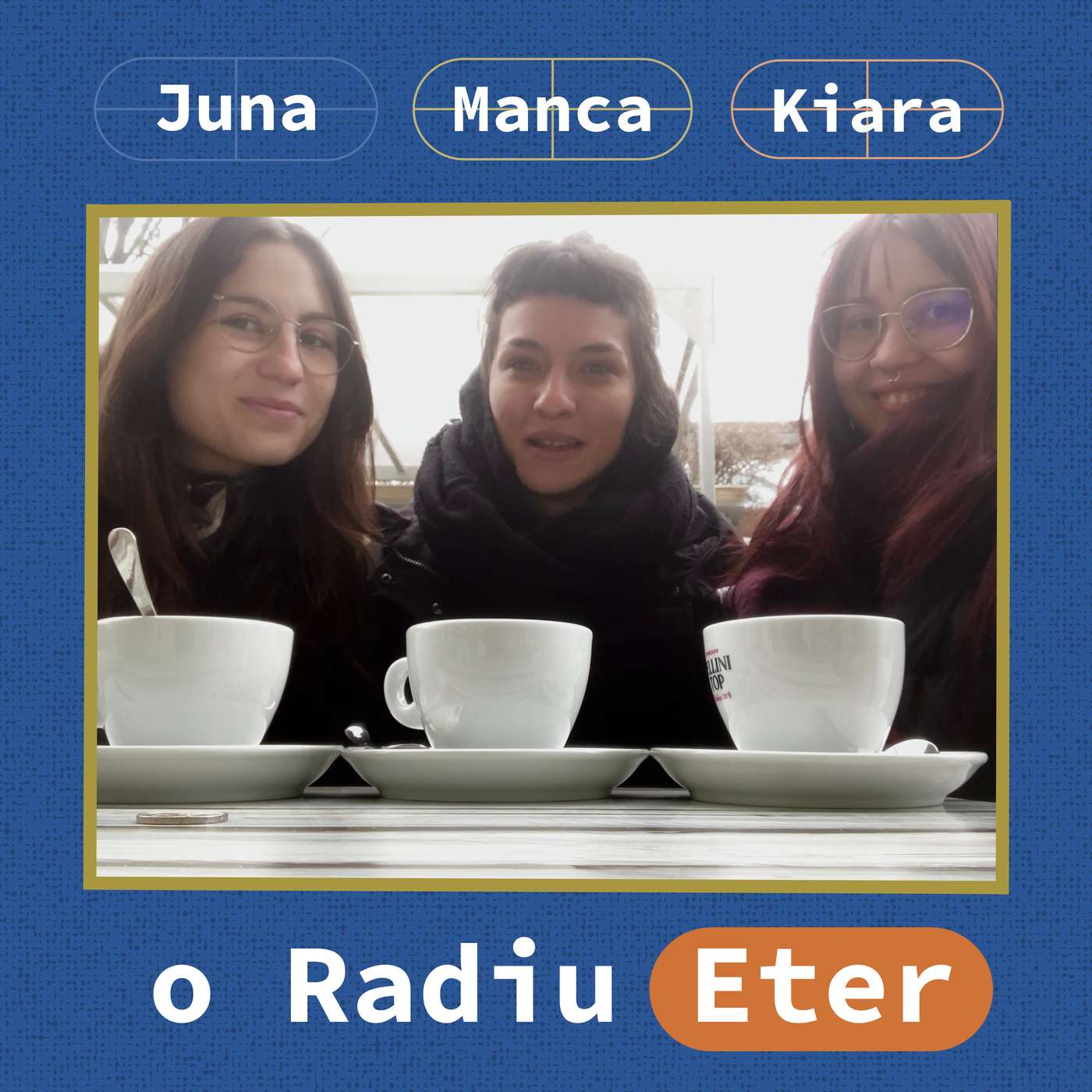 Radio Eter