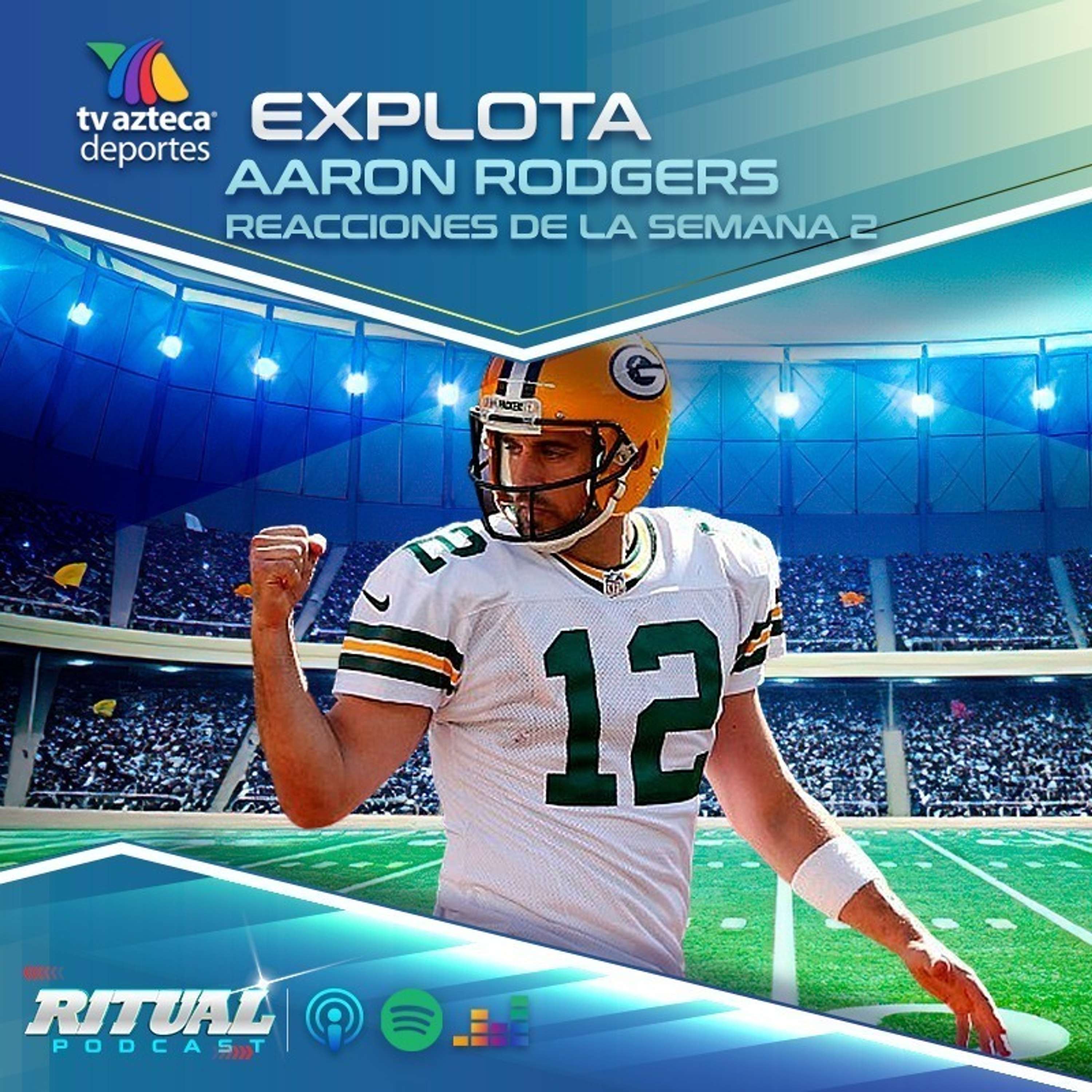 El Ritual NFL Podcast