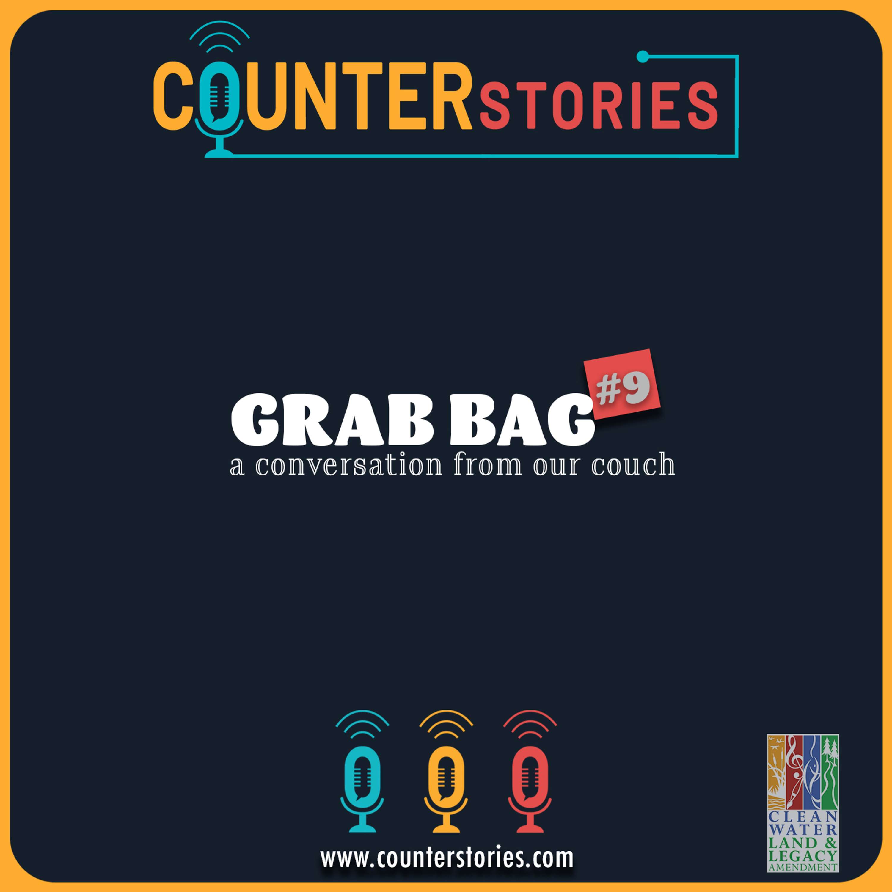Grab Bag #9