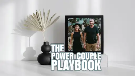 The Power Couple Playbook