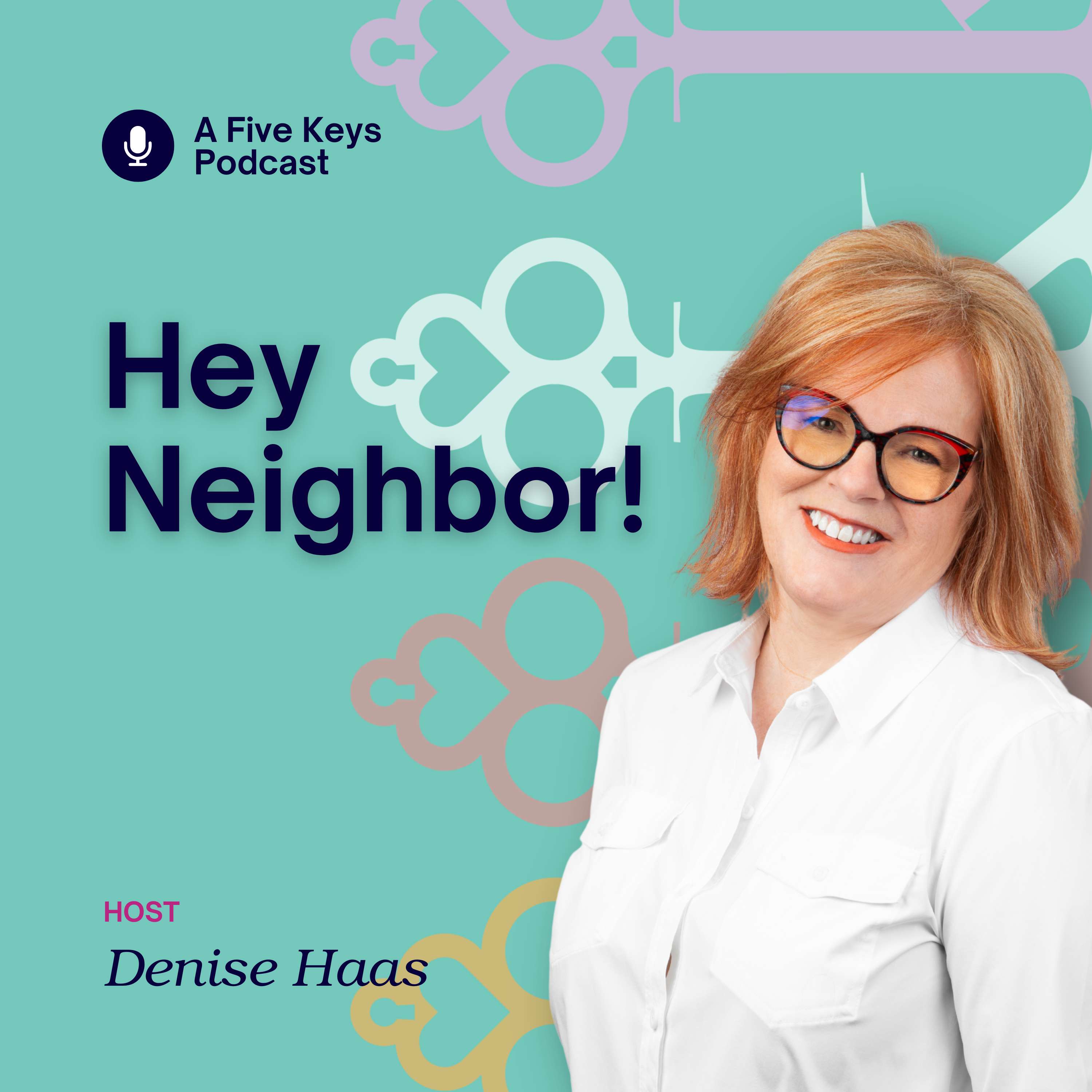 Hey Neighbor