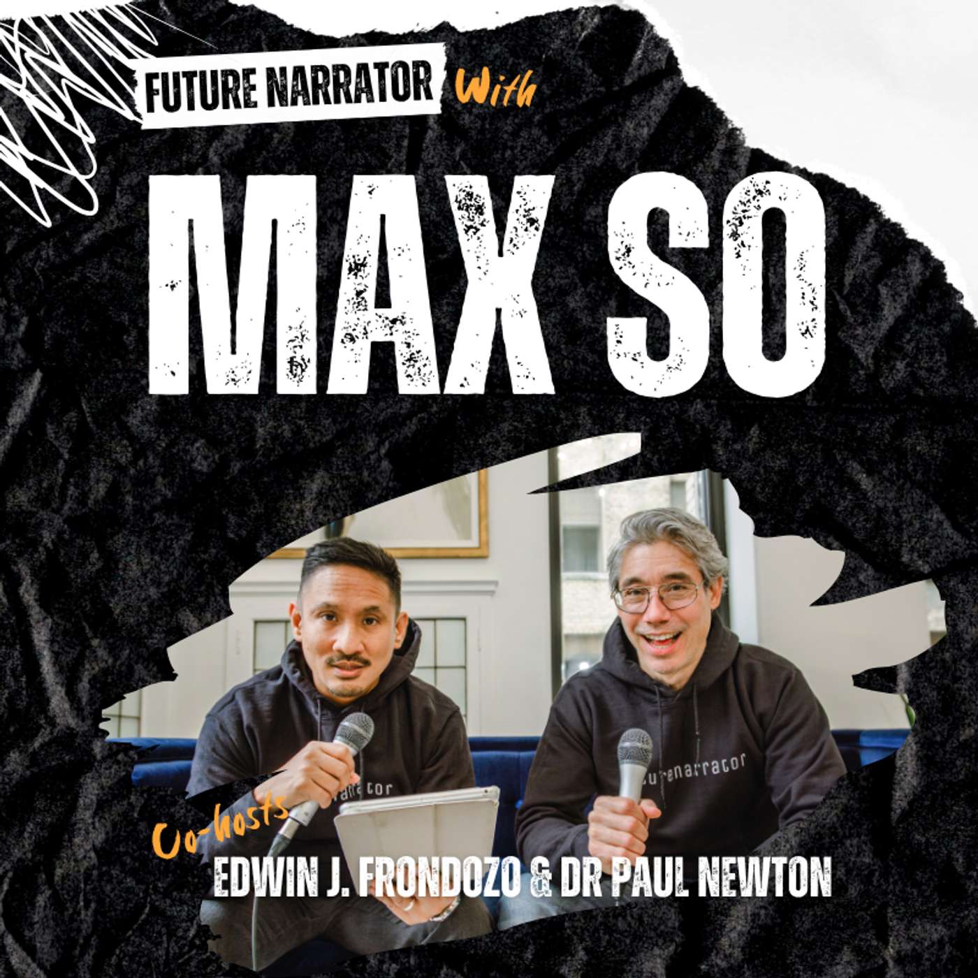Empowering Local Business: Max So's Vision at Web Summit Vancouver