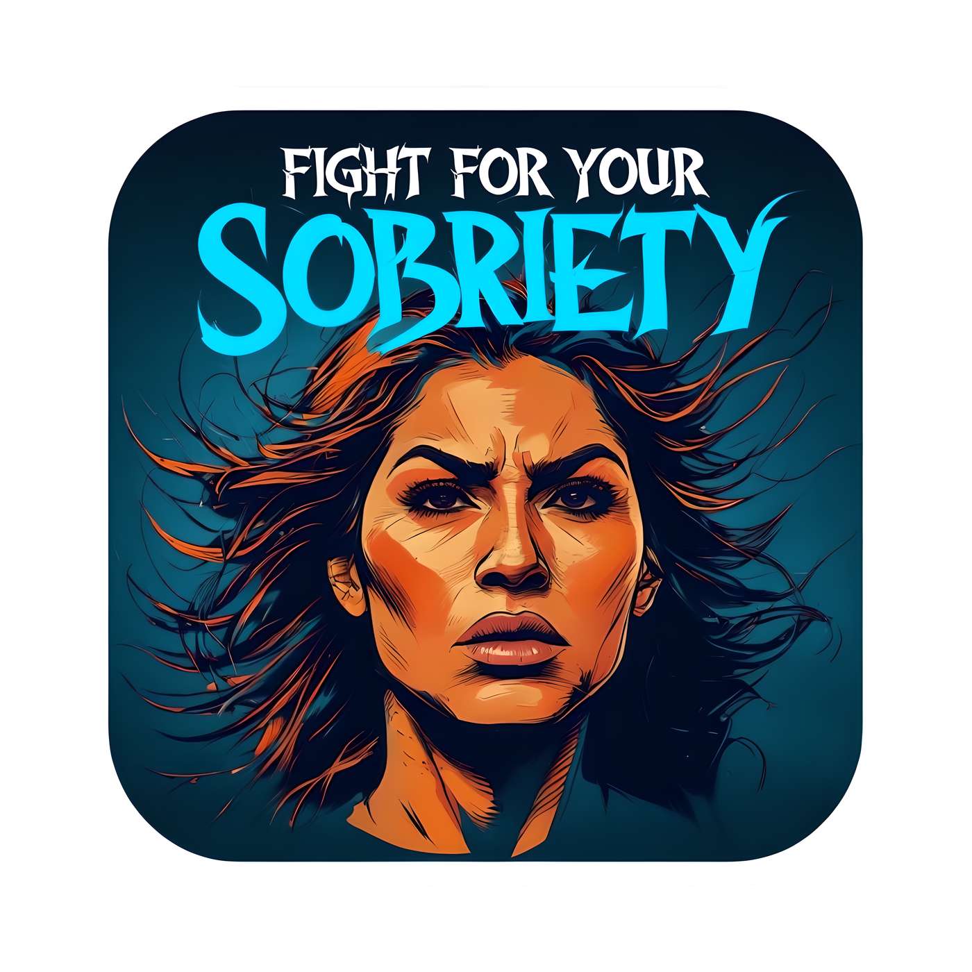Relapse & Resilience: Bouncing Back from Setbacks episode artwork