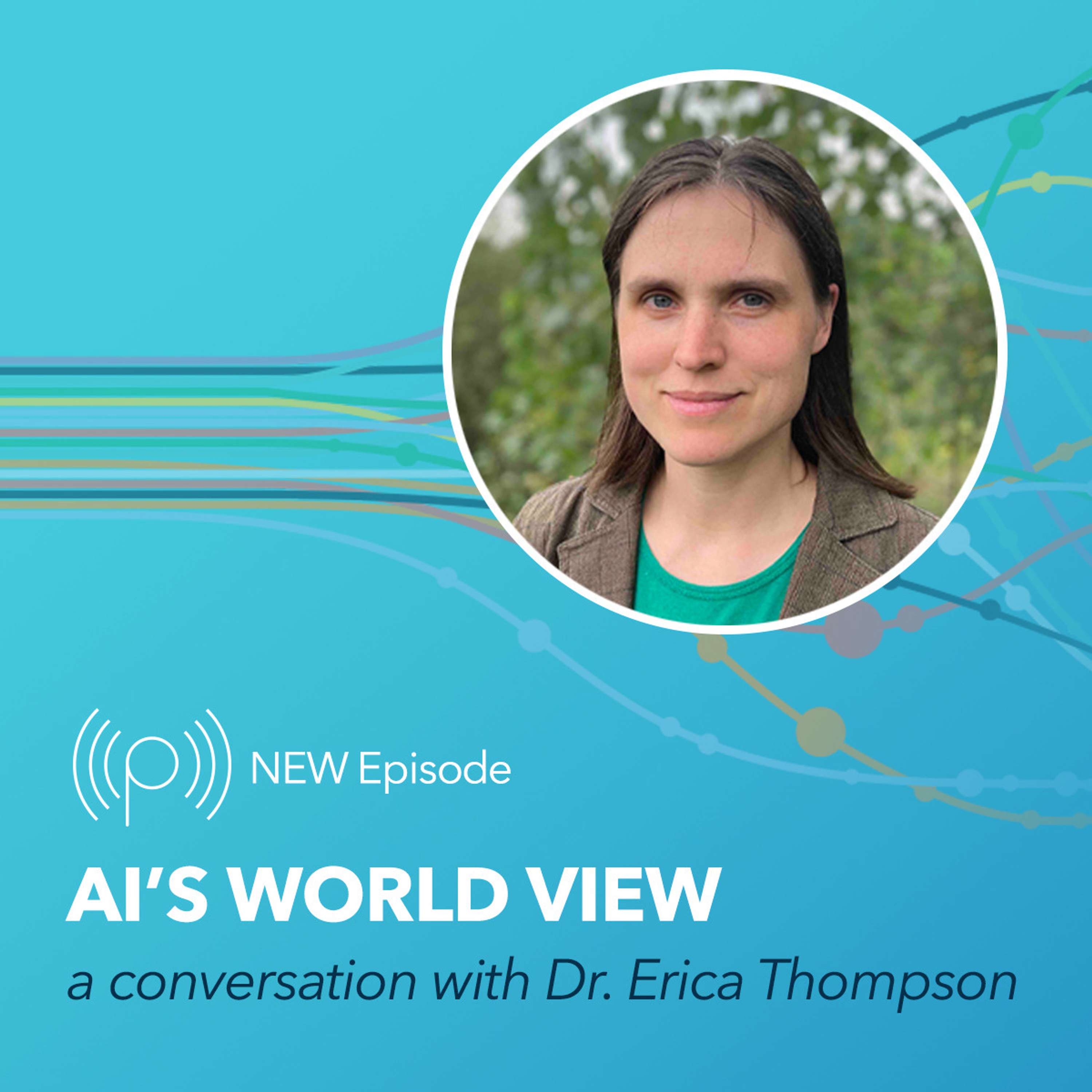 Pondering AI