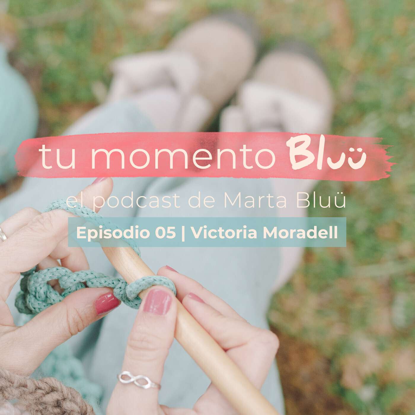 El podcast de Marta Bluü