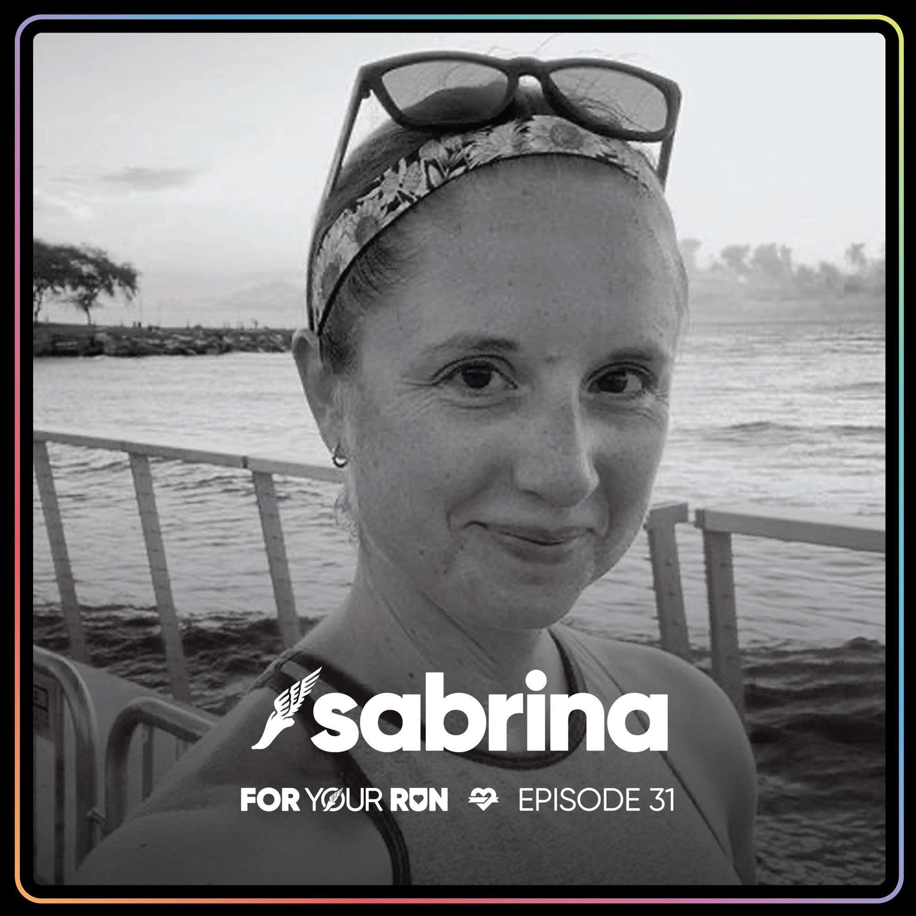 31: Sabrina Ehmke