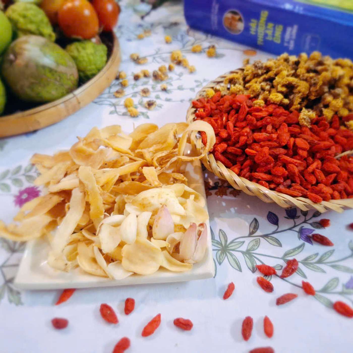 #881 - Điện chuyển ion vitamin C: Trẻ hóa “thần tốc”, hủy hoại da nhanh #881 - Điện chuyển ion vitamin C: Trẻ hóa “thần tốc”, hủy hoại da nhanh