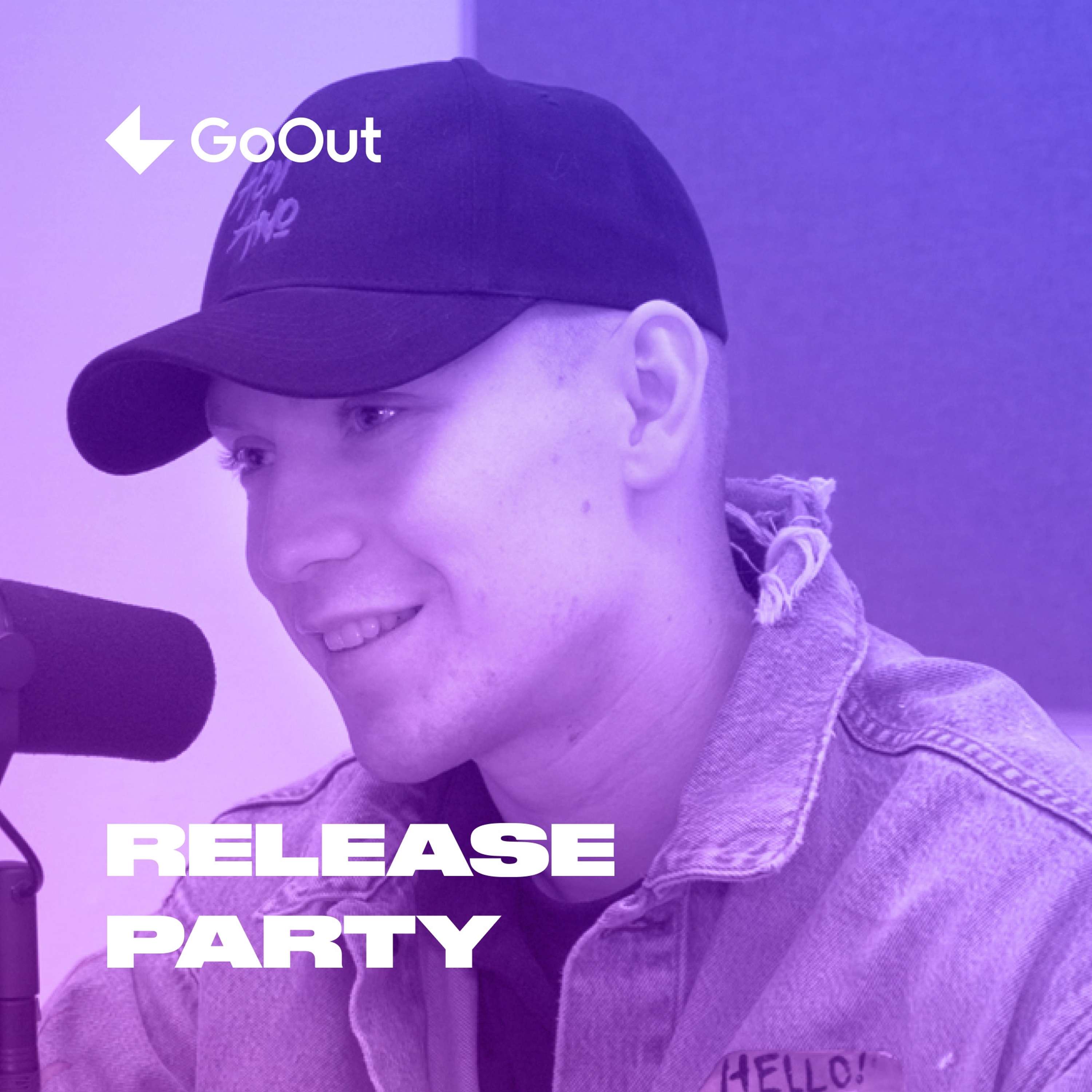 Release Party