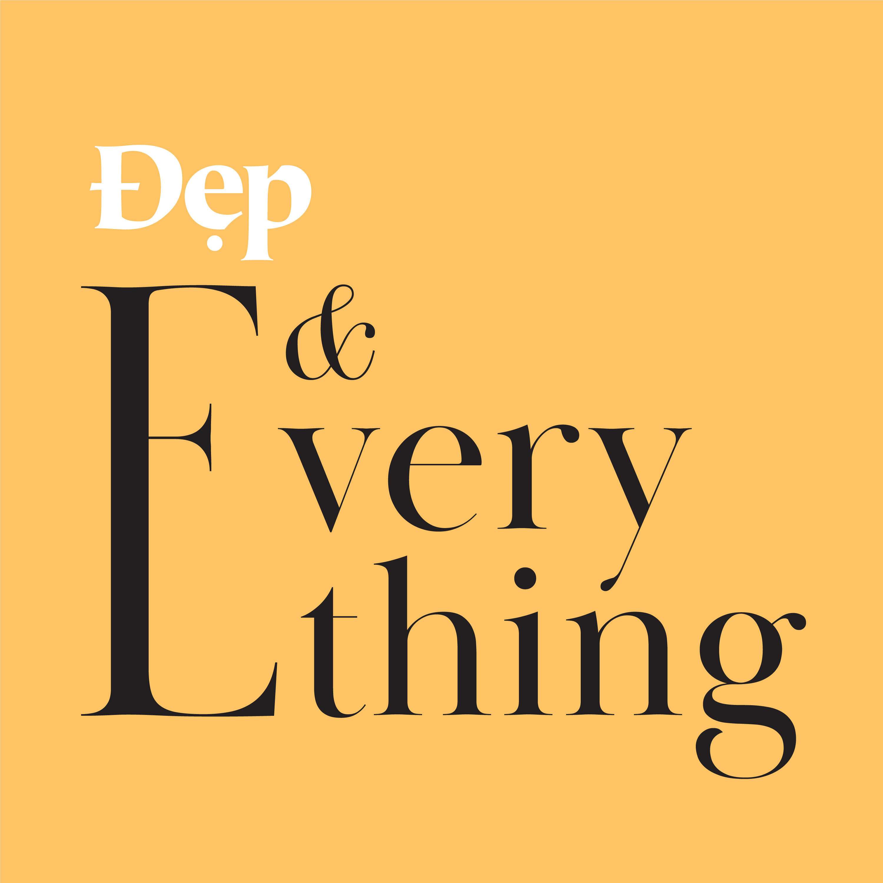 Đẹp Podcast