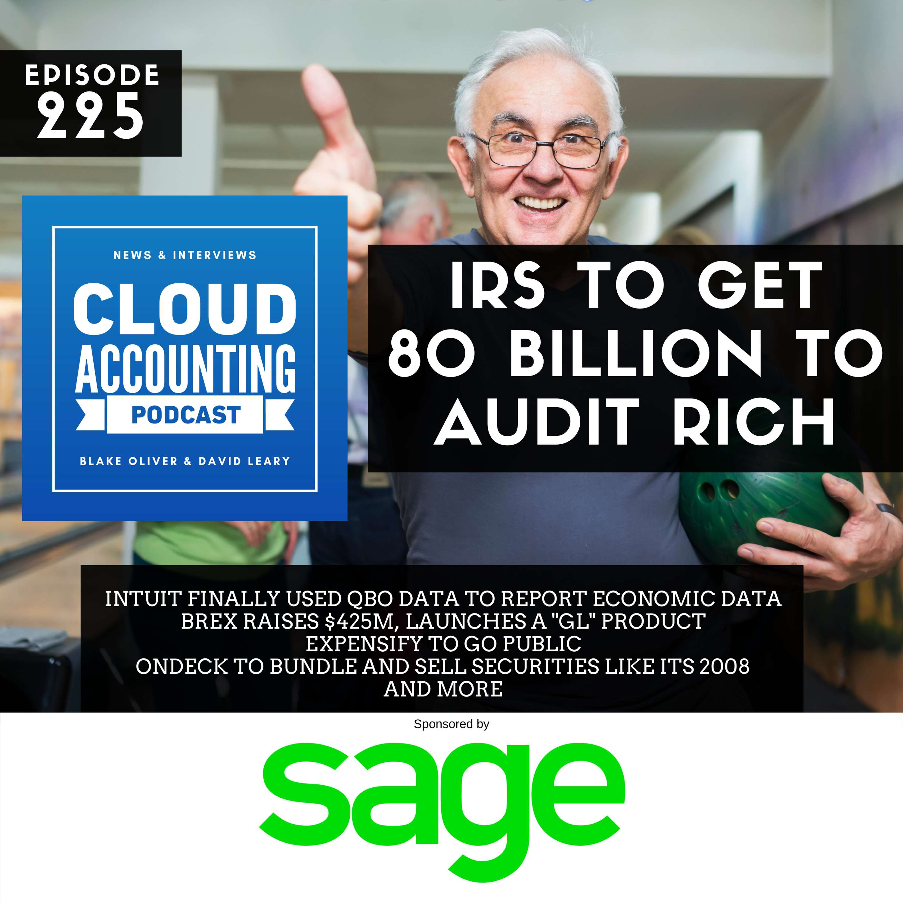 The Accounting Podcast