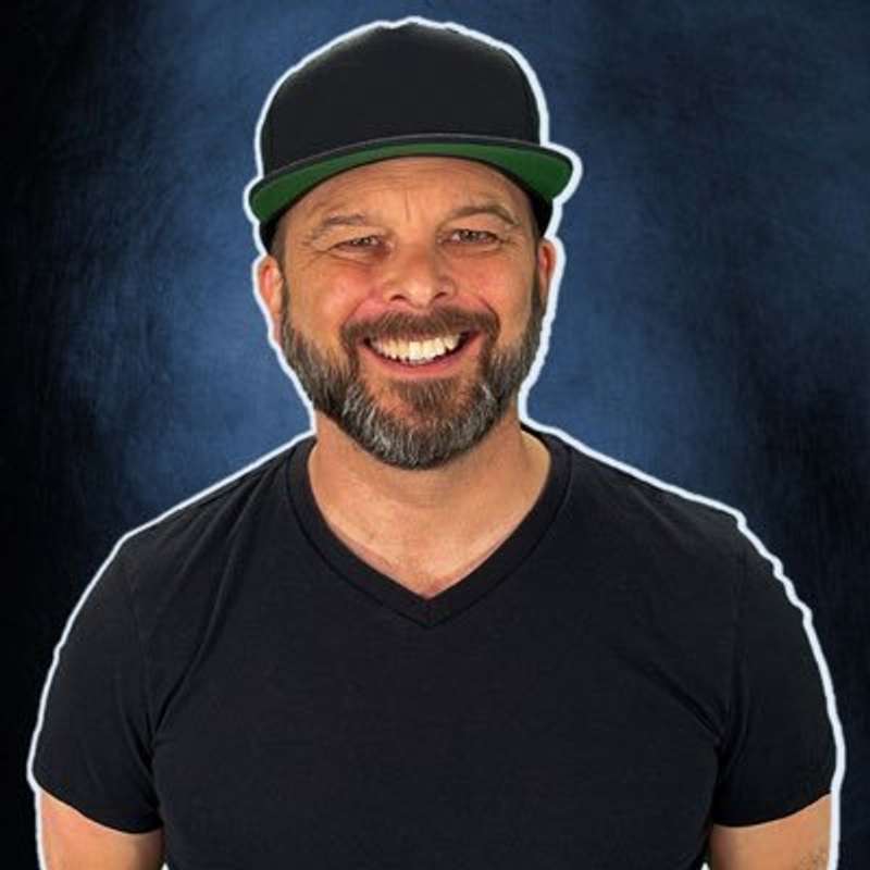 Gary McGowan