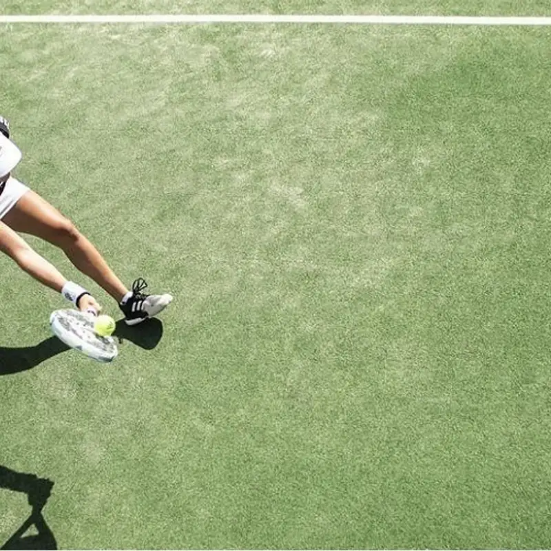 SPORTS - Tennis et Jeux d'été du Canada