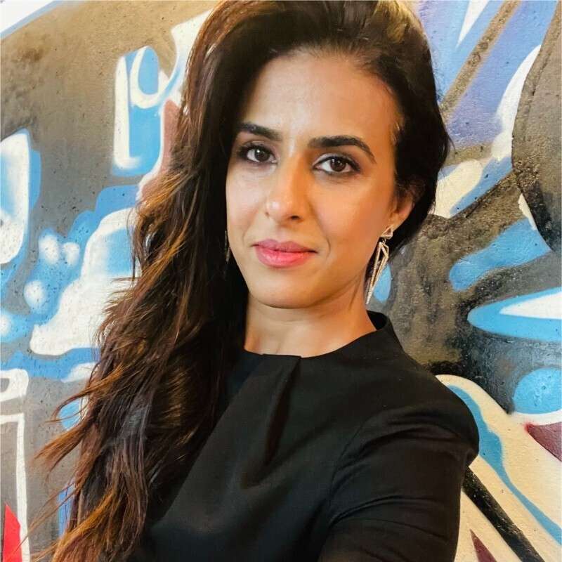 Nida Qadir, MD