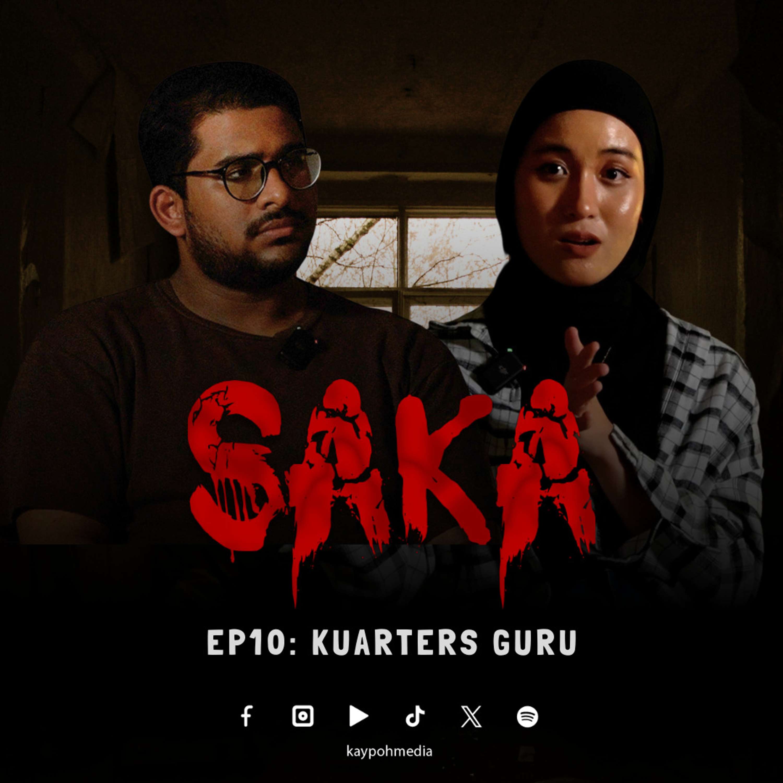 SAKA