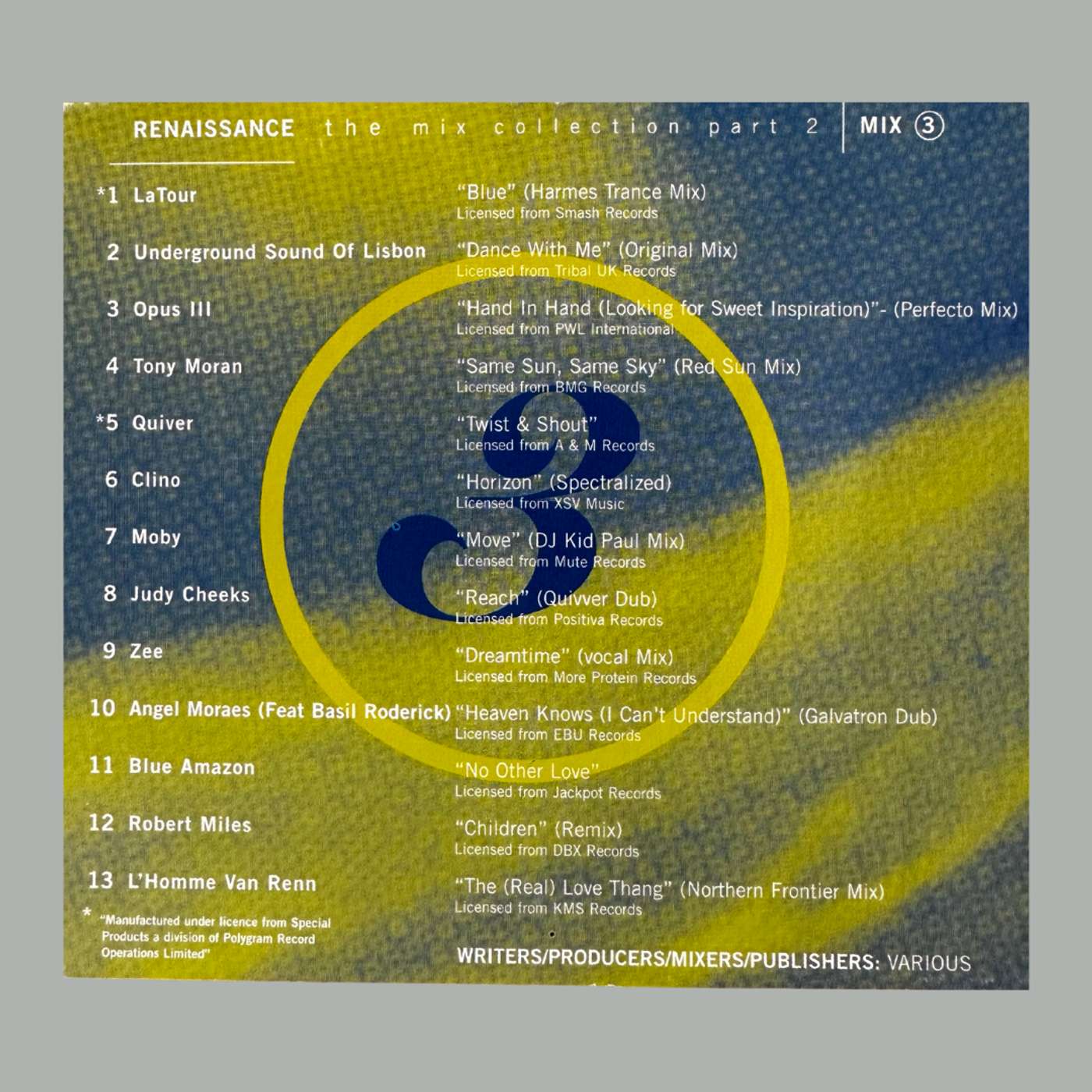 Progressive House UK