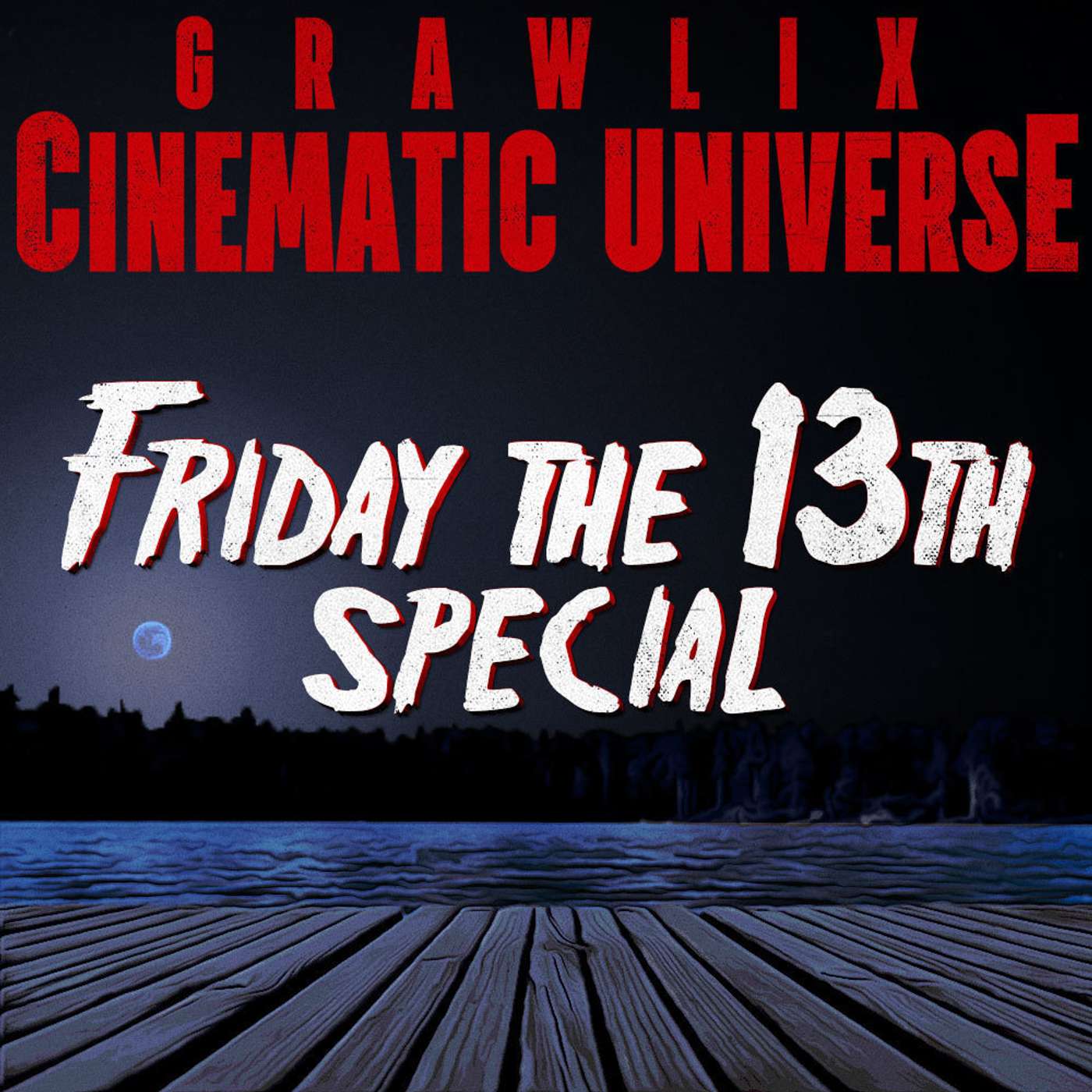 Friday the 13th Special Friday the 13th Special
