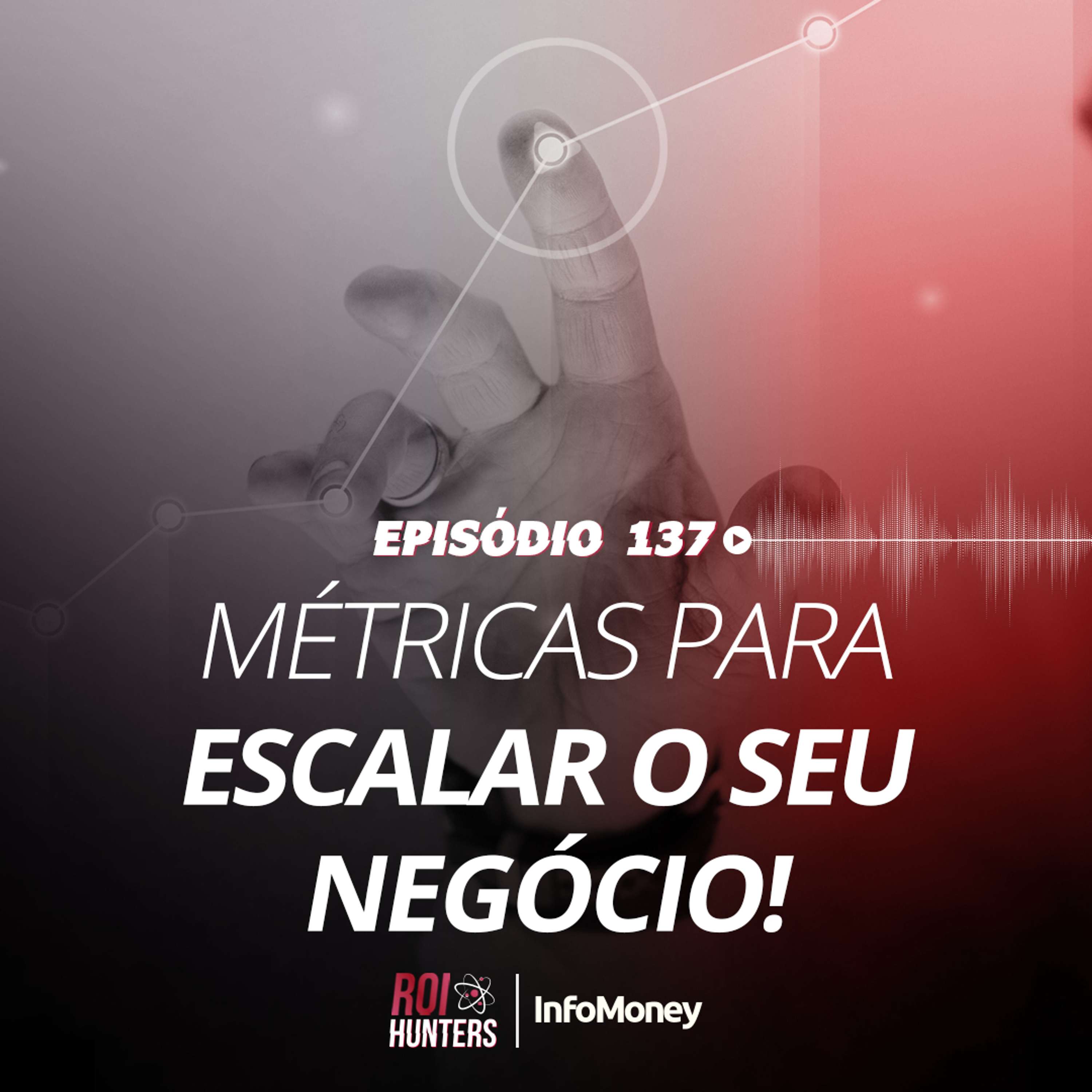 ROI Hunters | Marketing Digital & Growth