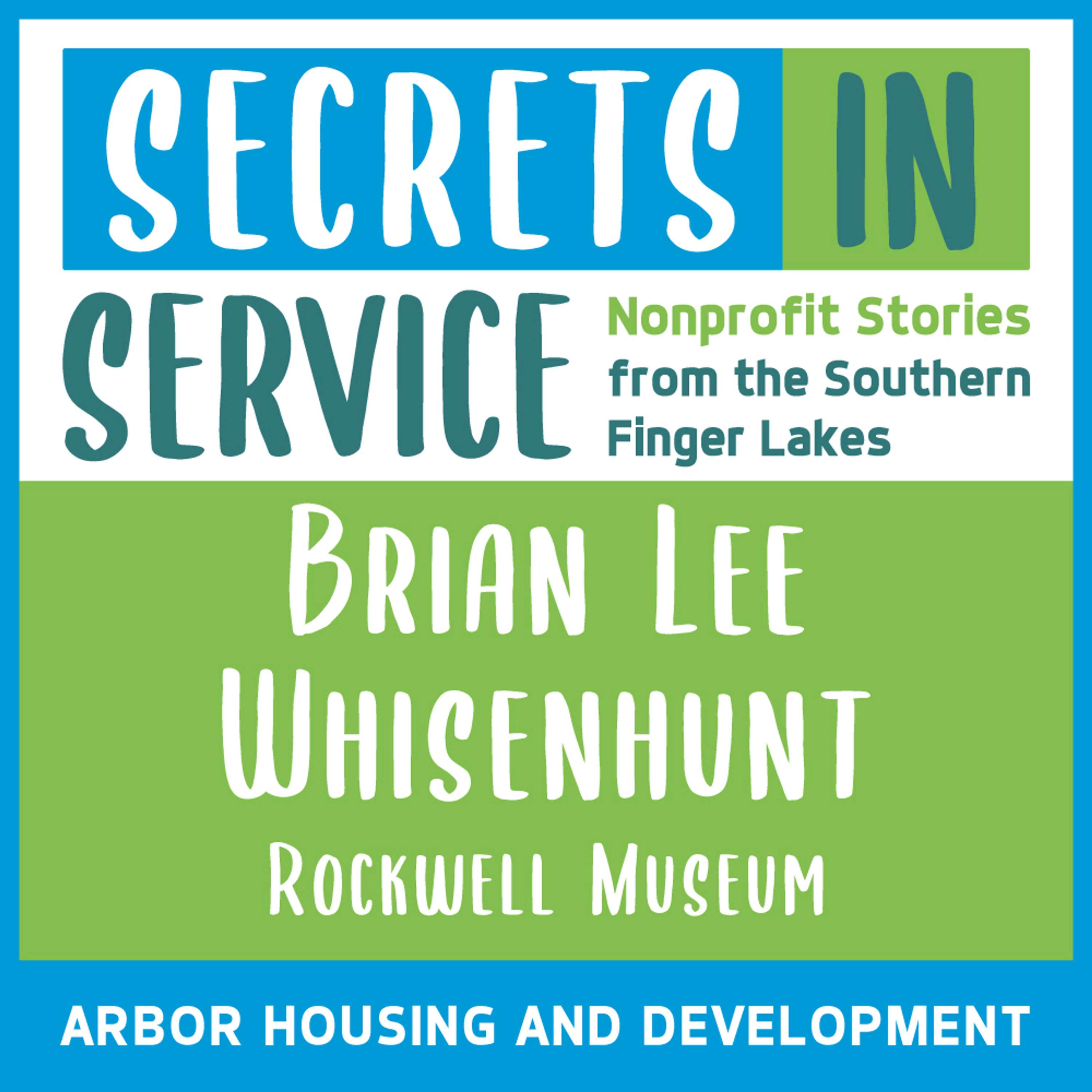 Secrets in Service: Nonprofit Stories from the Southern Finger Lakes