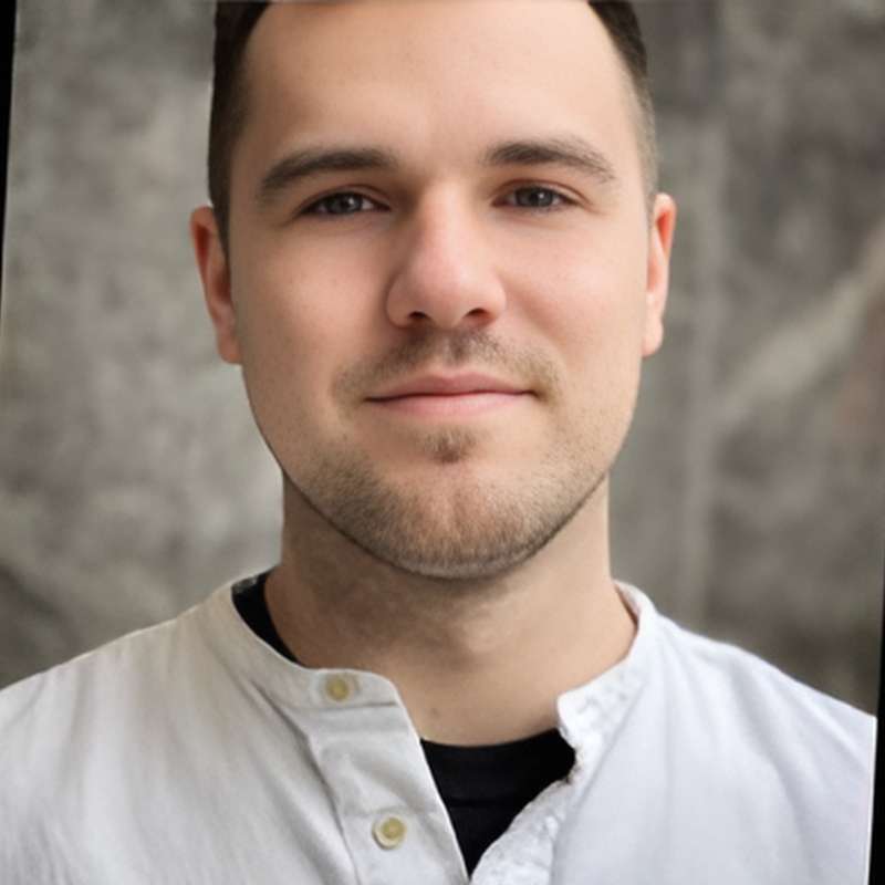 Christian DiMare-Baits